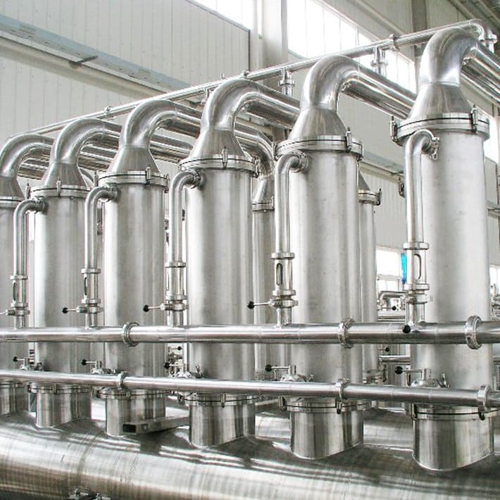 新能源/新材料膜分離技術 