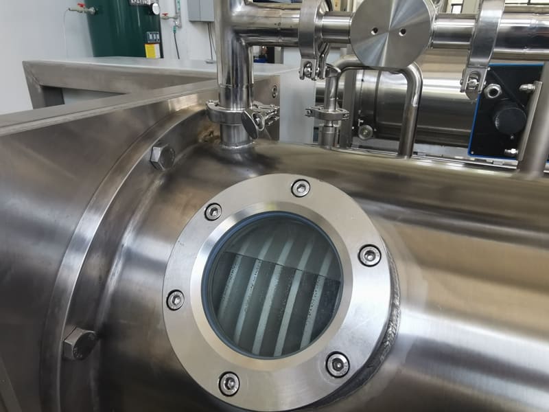 陶瓷膜過濾技術在近年來的發(fā)展有哪些突破和應用？