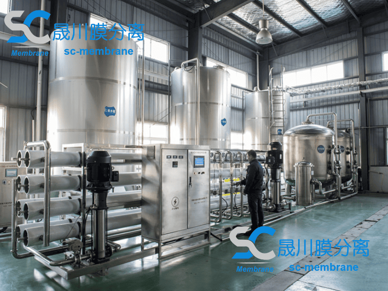 化學與石化工業應用